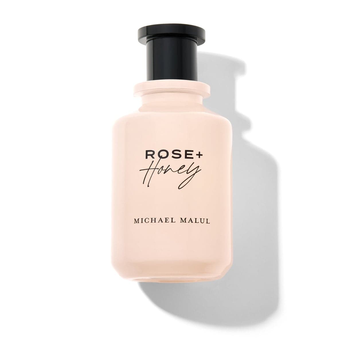 Michael Malul Rose and Honey