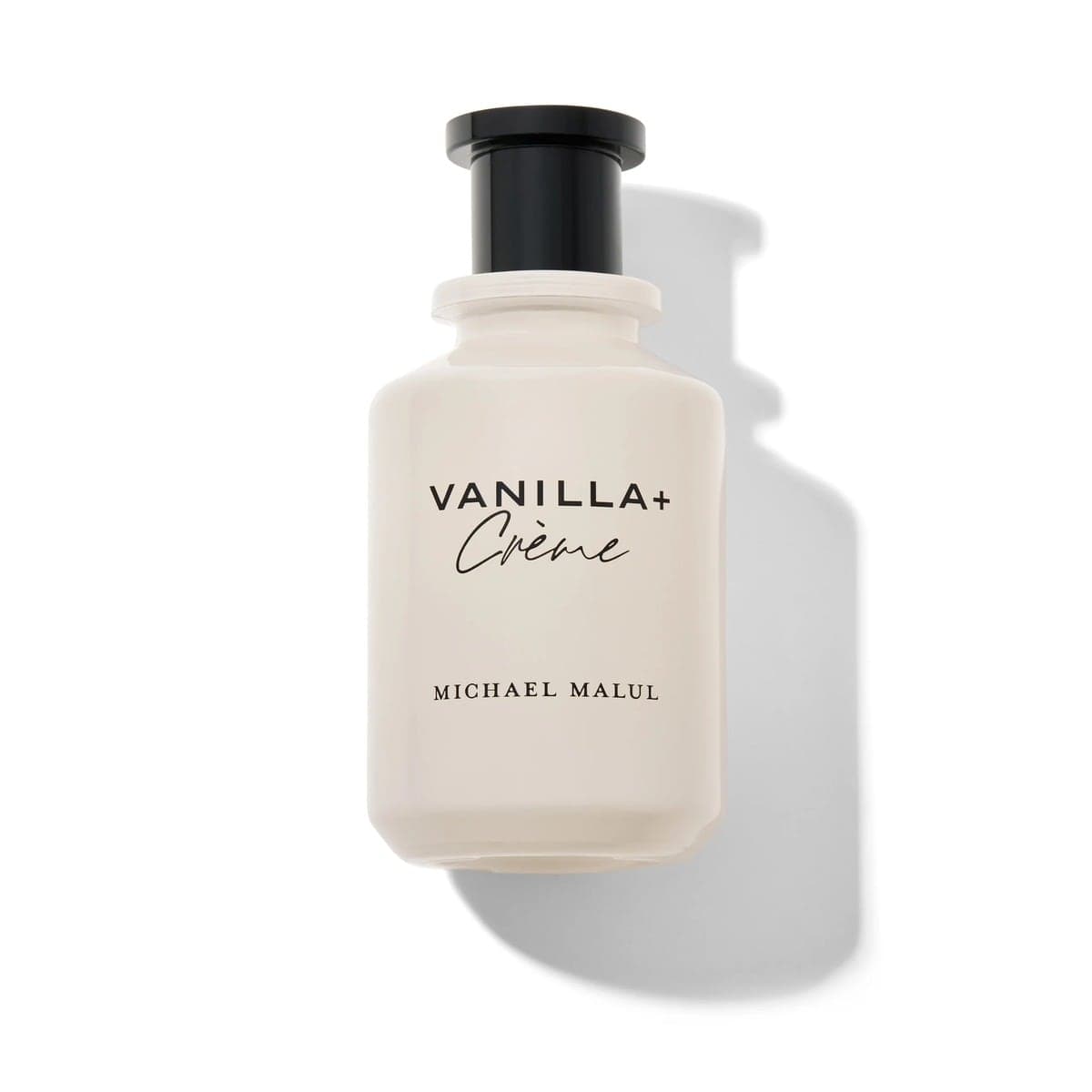 Michael Malul Vanilla Creme