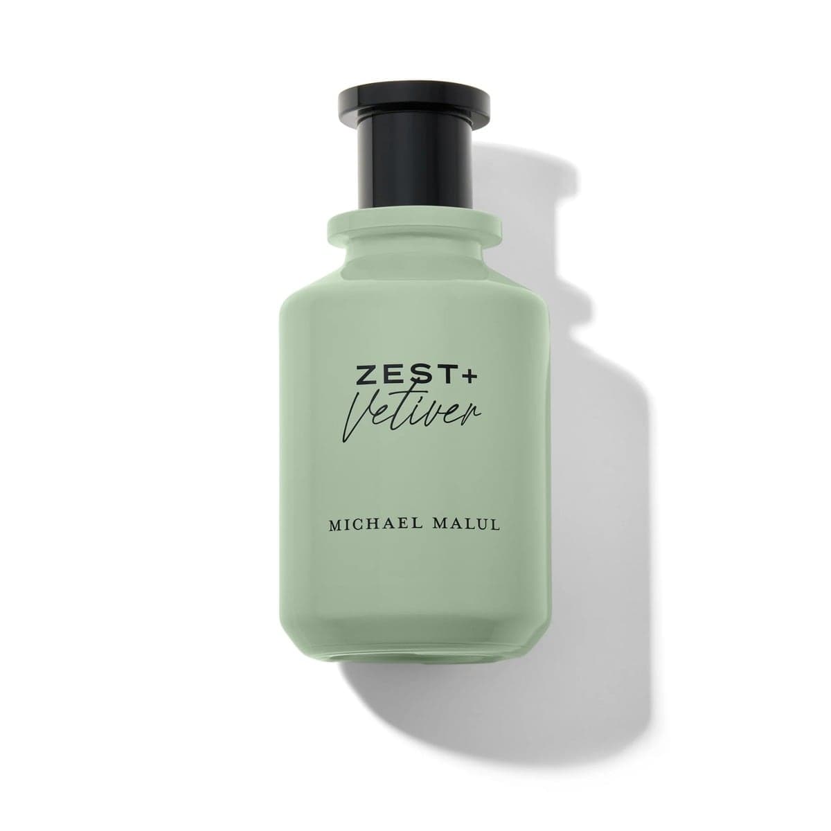 Michael Malul Zest Vetiver
