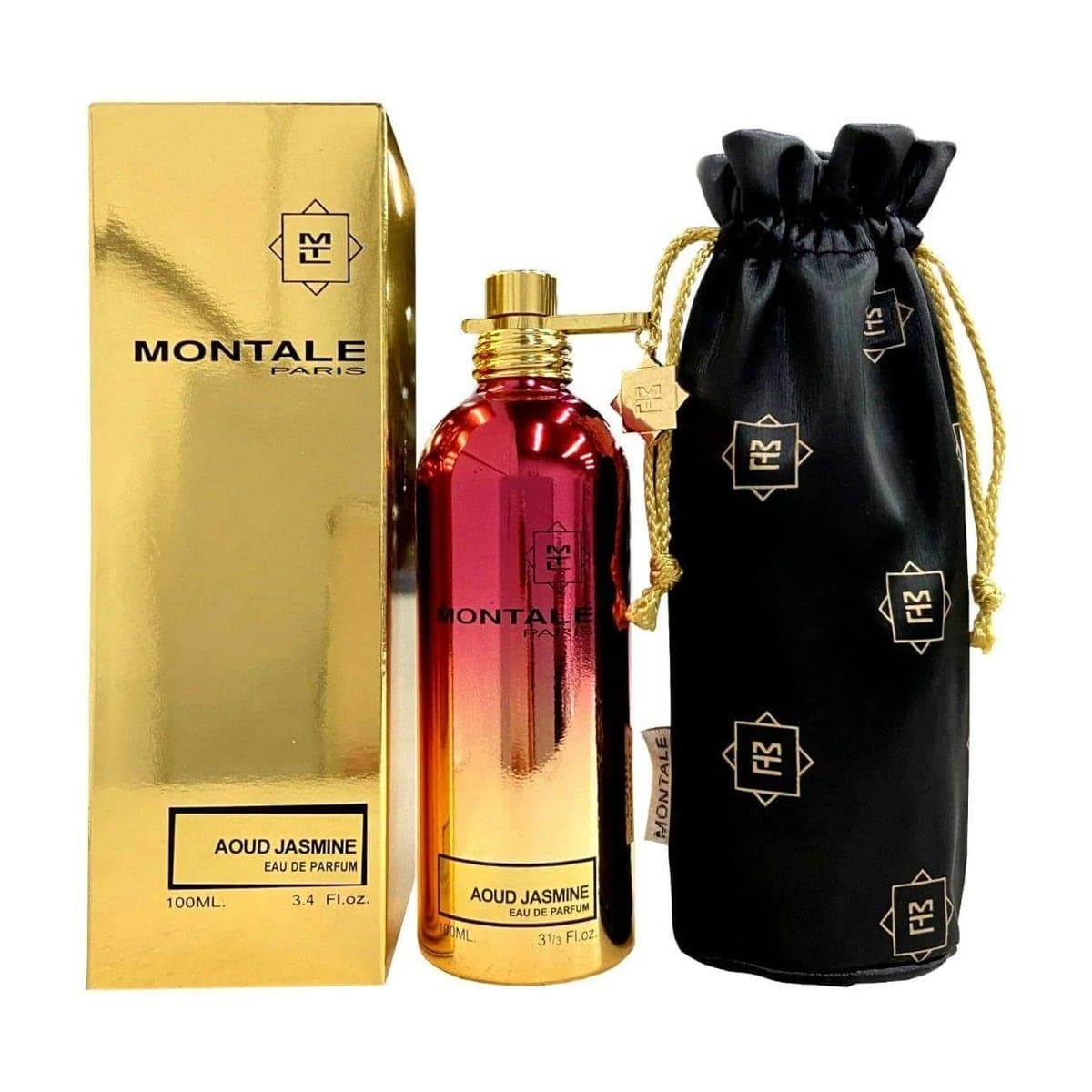 Montale Aoud Jasmine