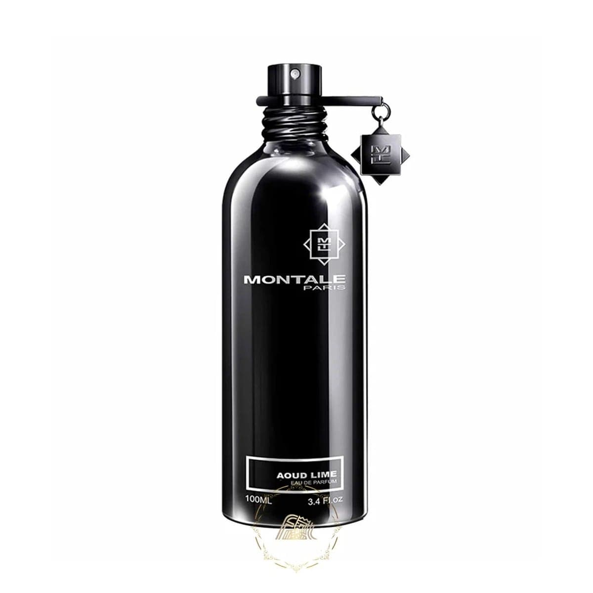 Montale Aoud Lime, front