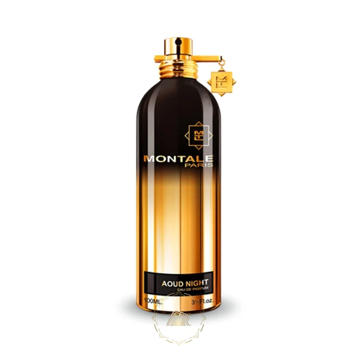 Montale Aoud Night