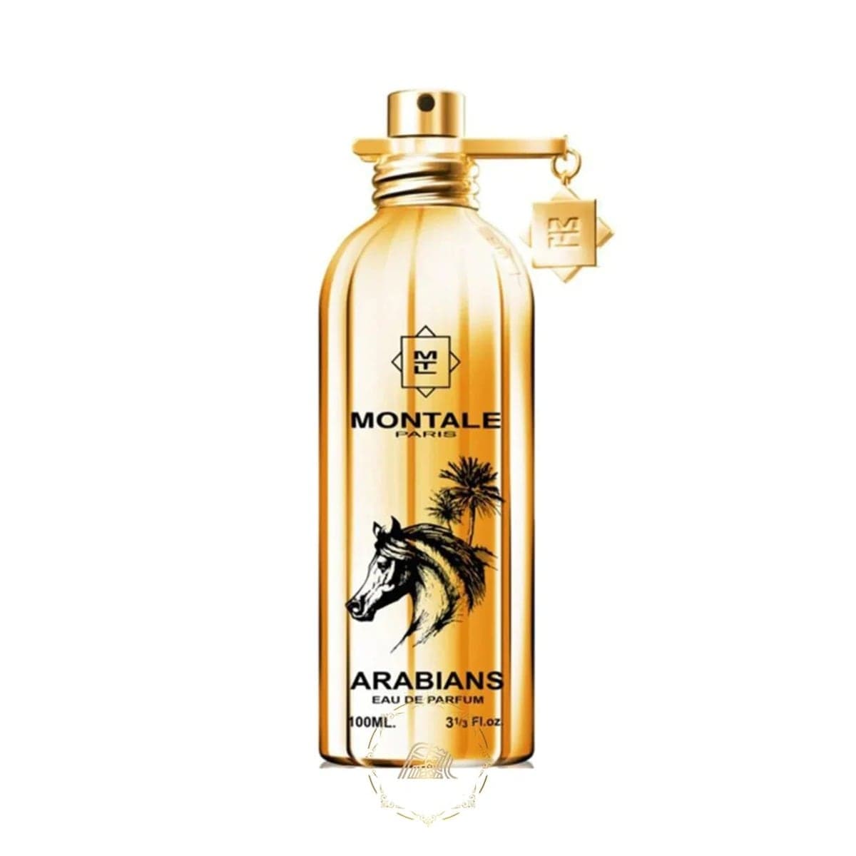 Montale Arabians