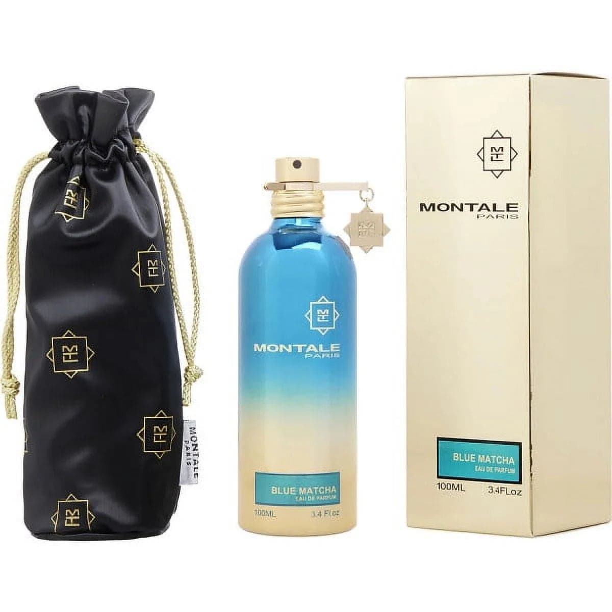 Montale Blue Matcha