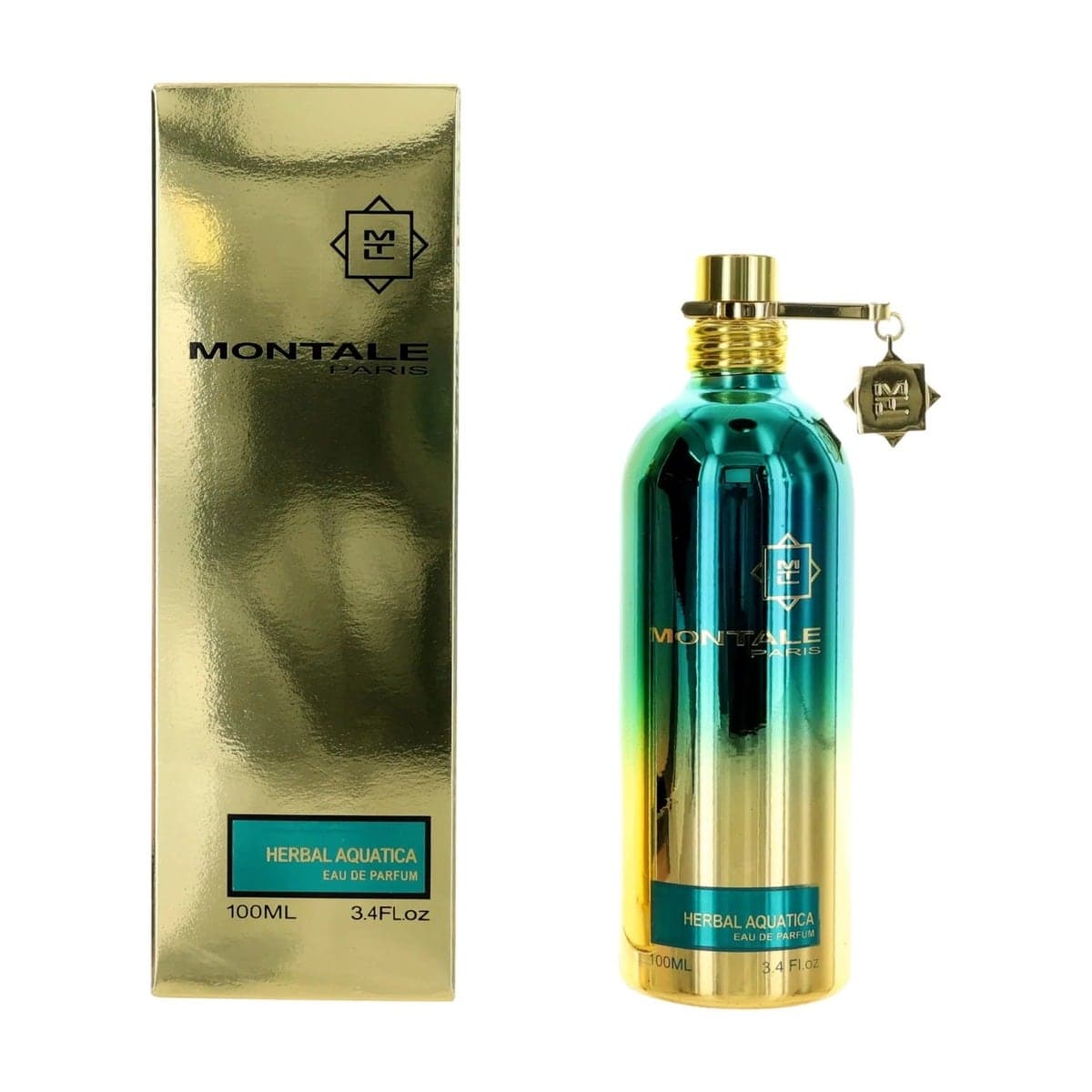 Montale Herbal Aquatica
