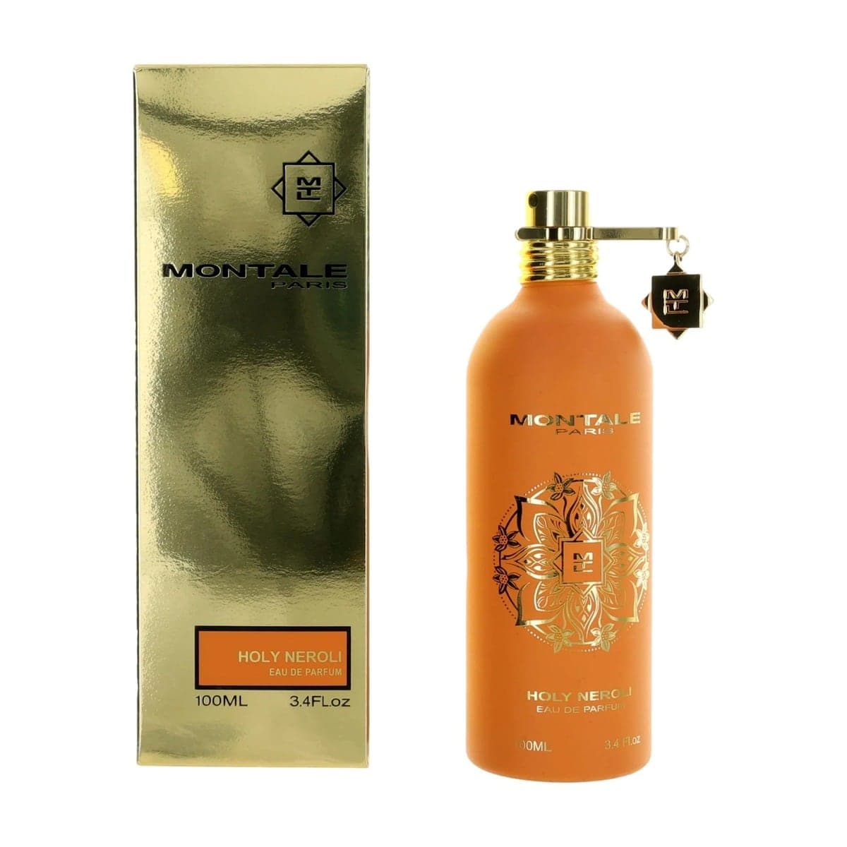 Montale Holy Neroli, front