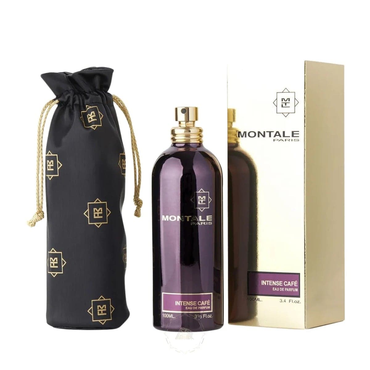 Montale Intense Café