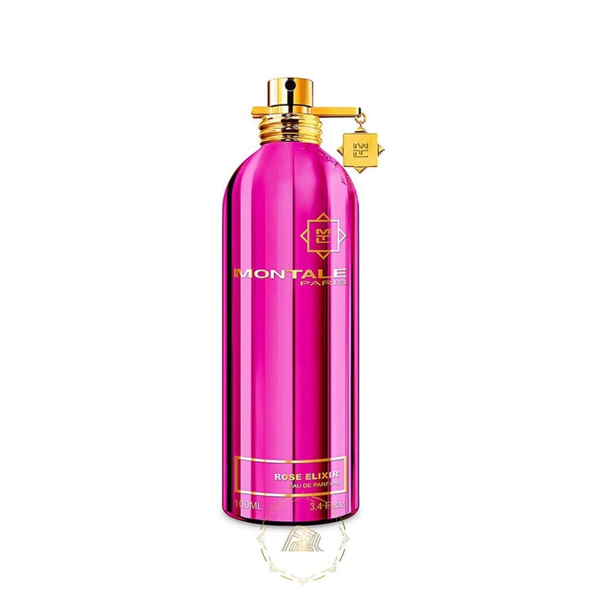 Montale Rose Elixir, front