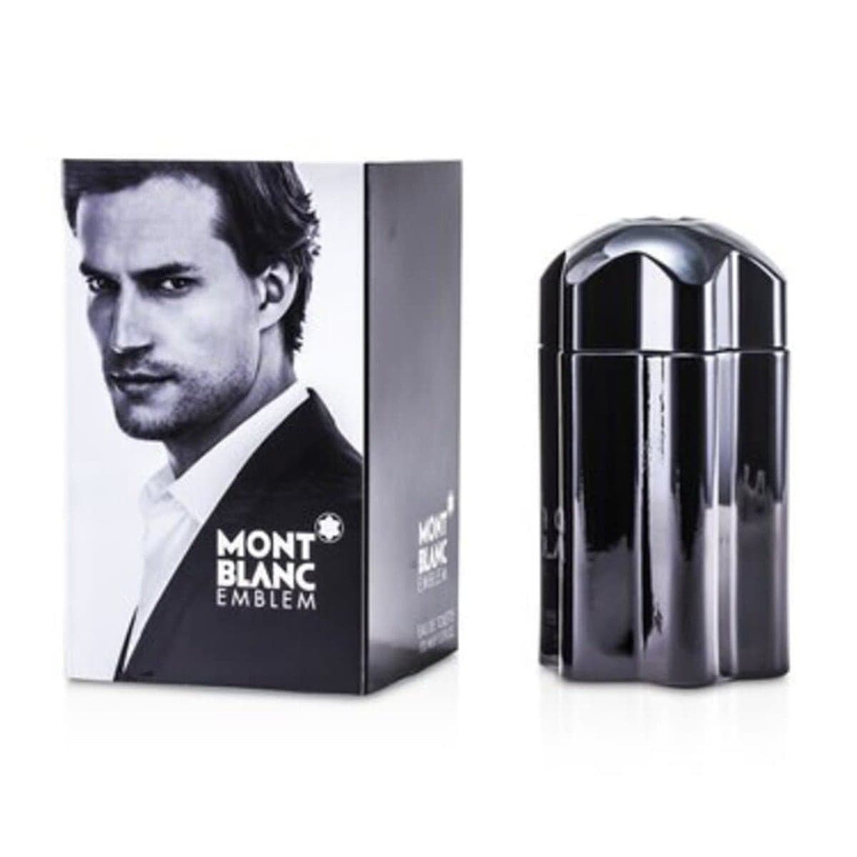 Montblanc Emblem
