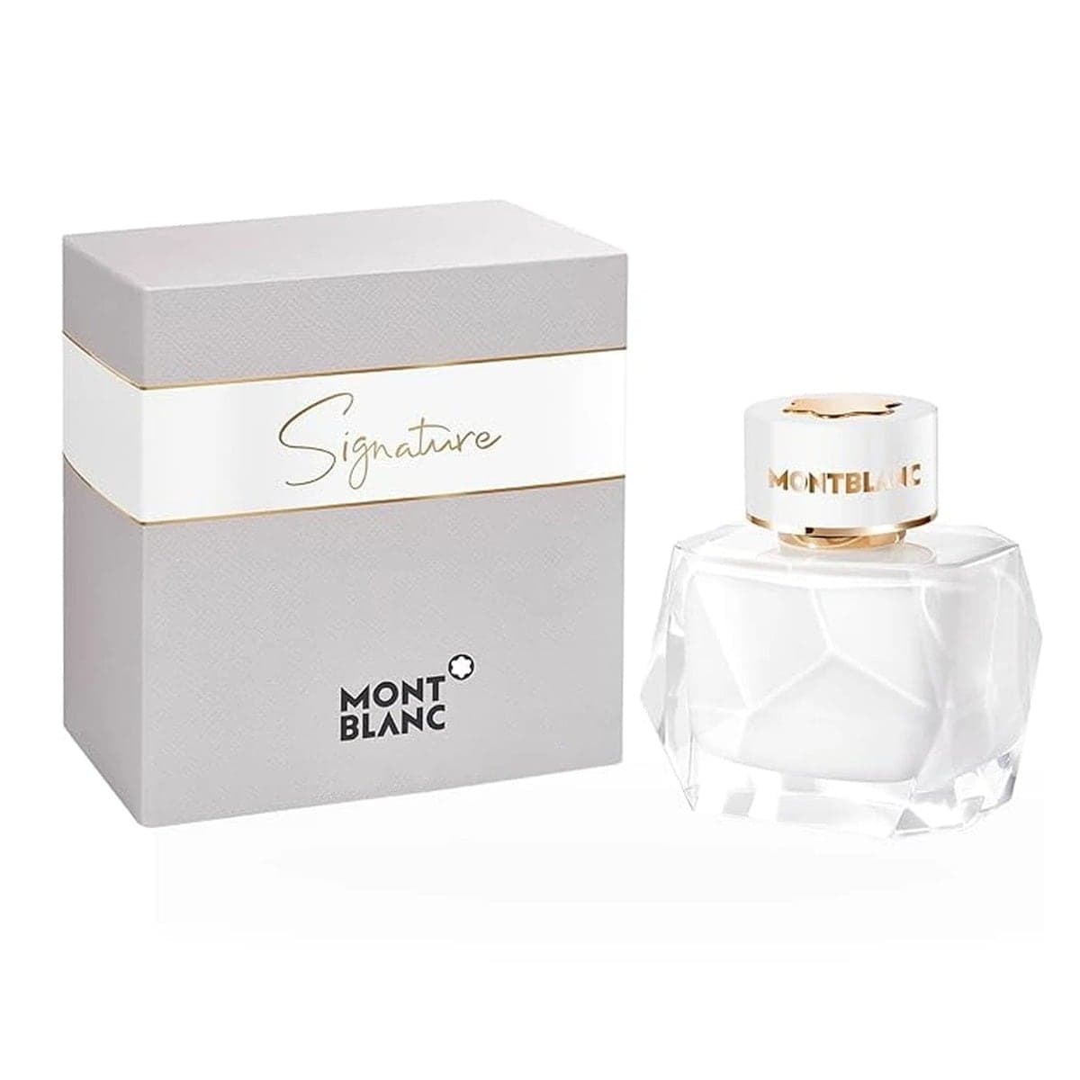 Montblanc Signature, front