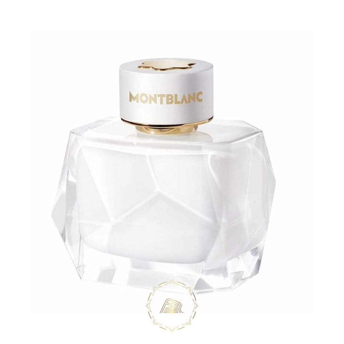 Montblanc Signature, front