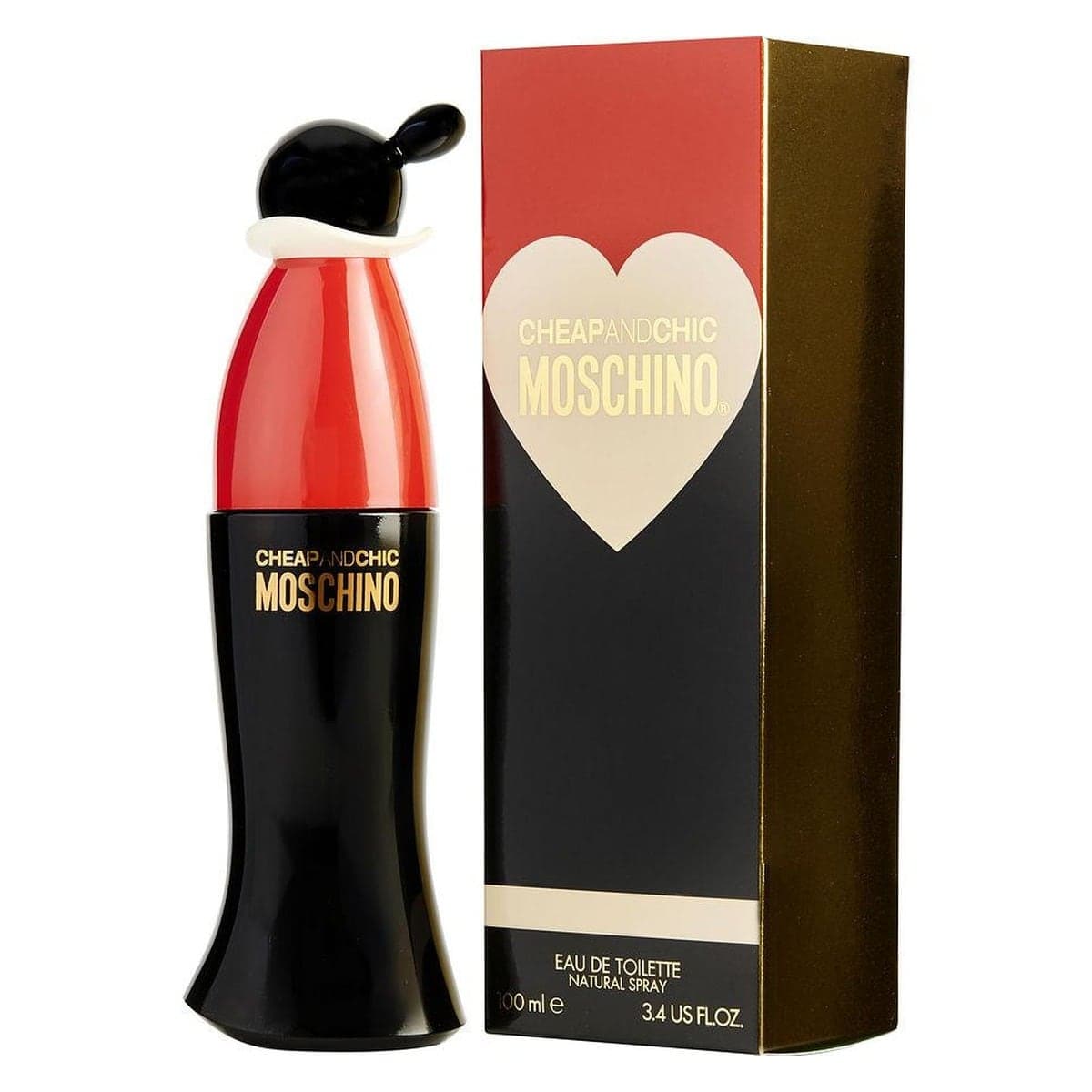 Moschino Cheap&chic