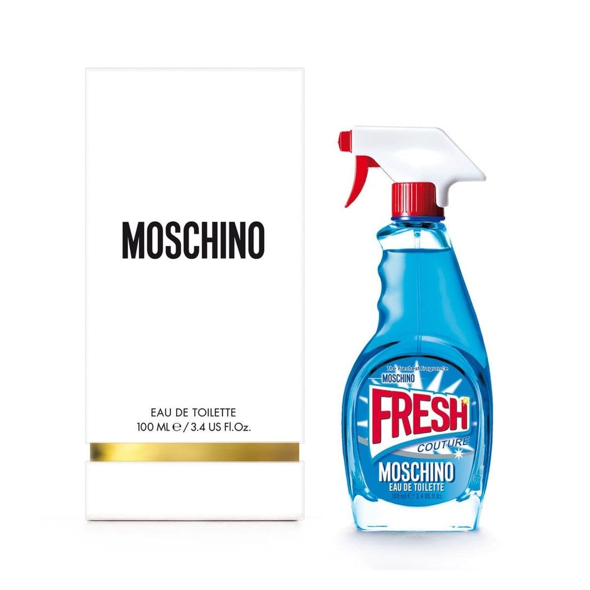 Moschino Fresh Couture