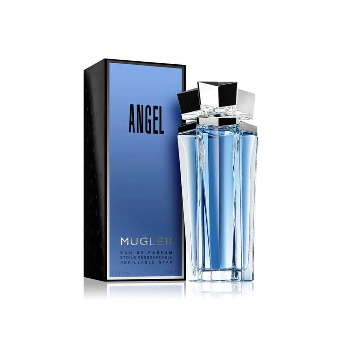 Mugler Angel