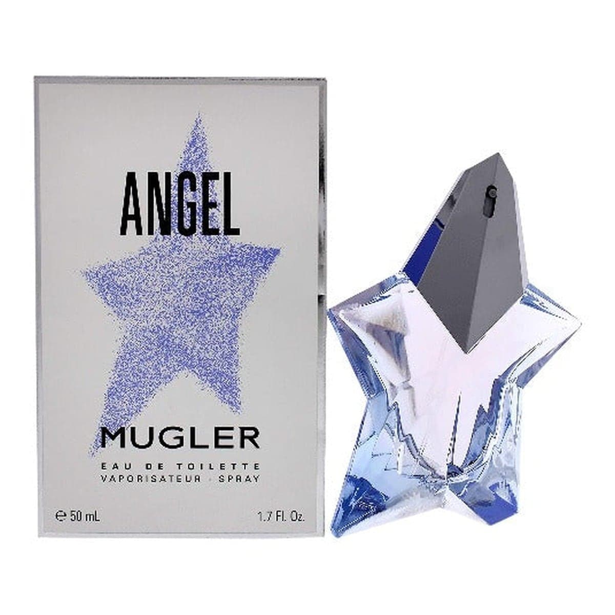 Mugler Angel Standing Star