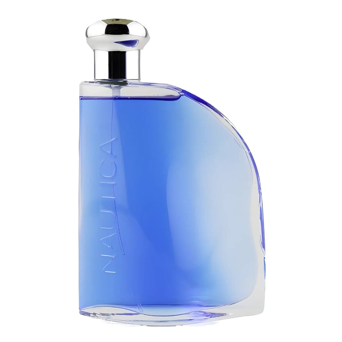 Nautica Blue, front