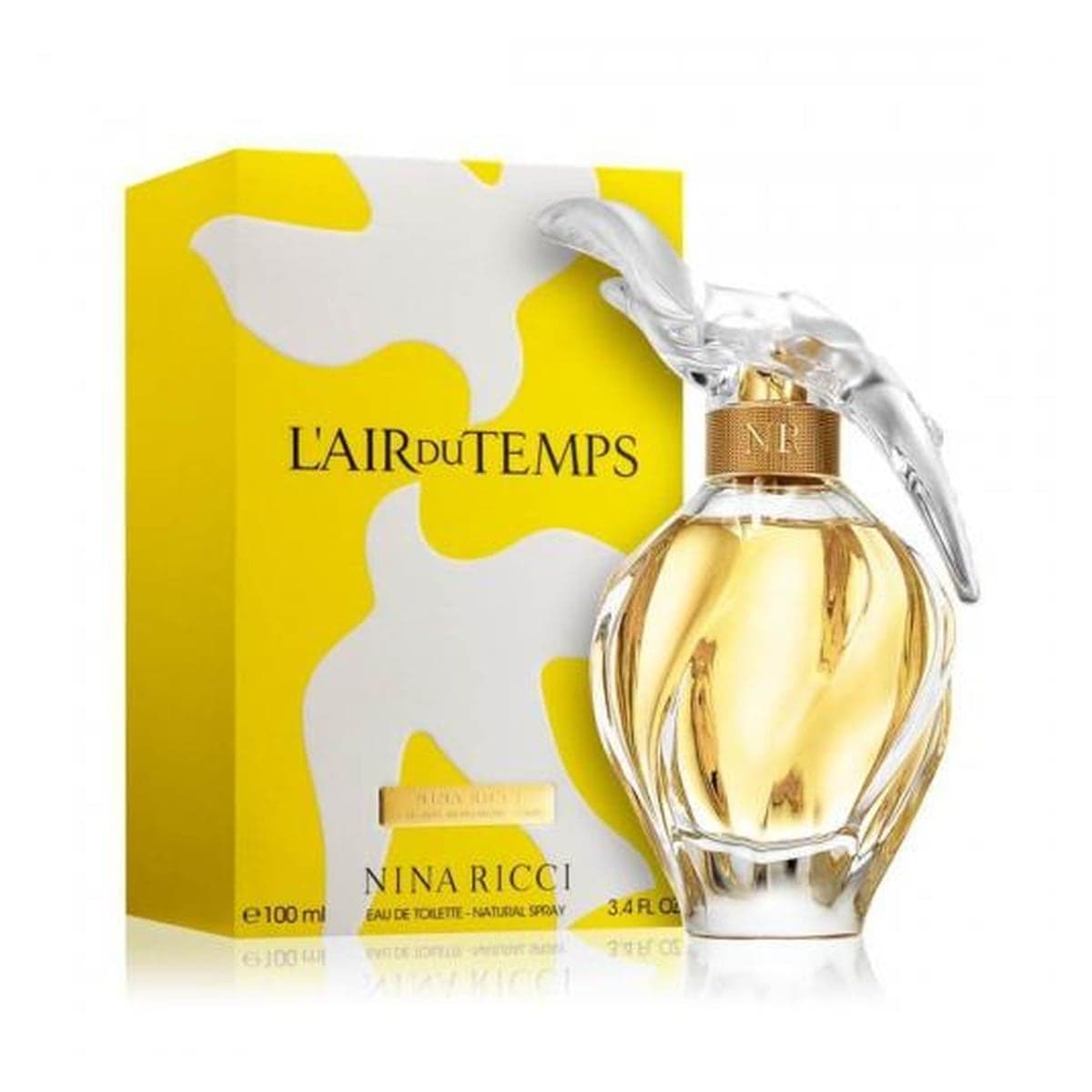 Nina Ricci Lair du Temps