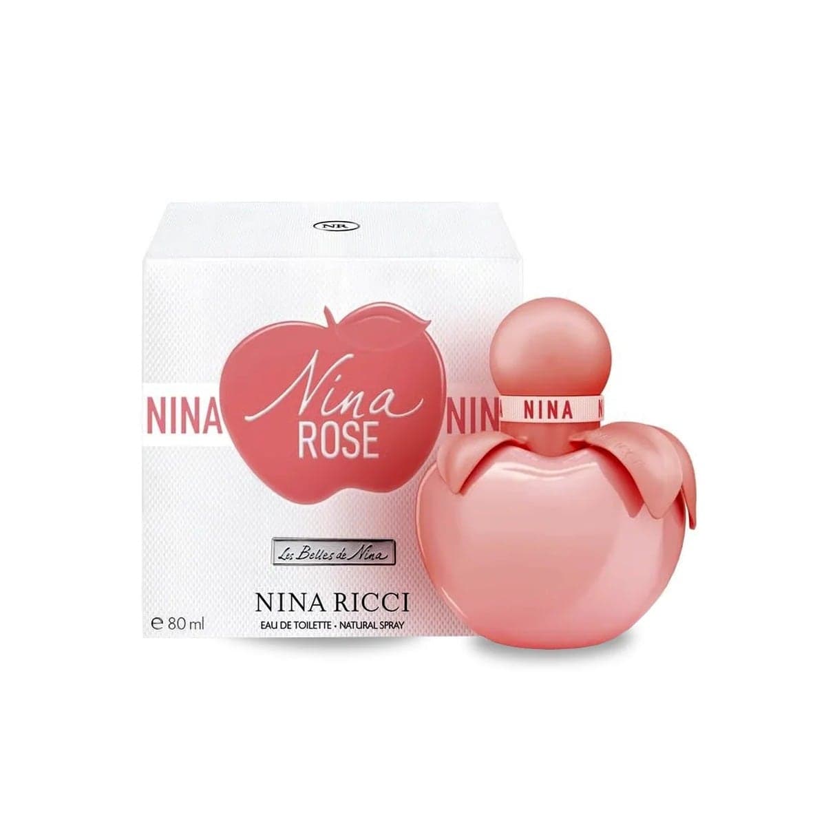 Nina Ricci Nina Rose