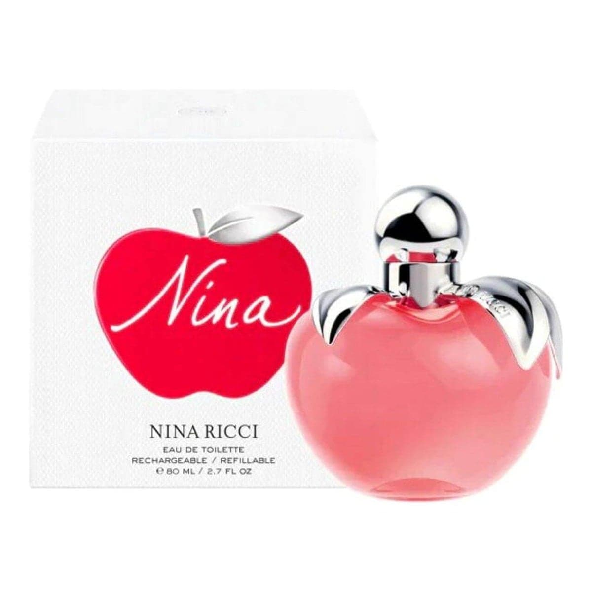 Nina Ricci Nina, front