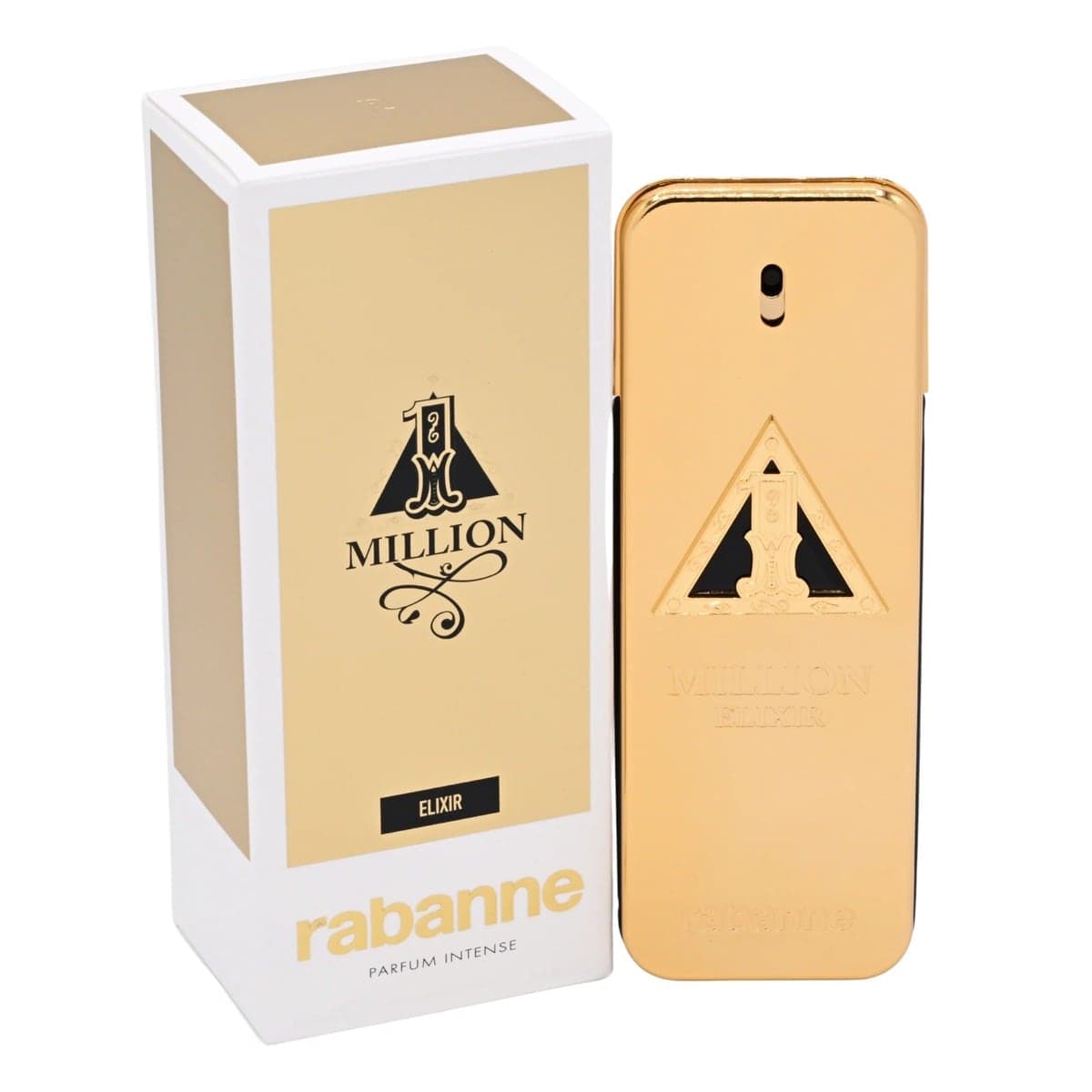 Paco Rabanne 1 Million Elixir Intense