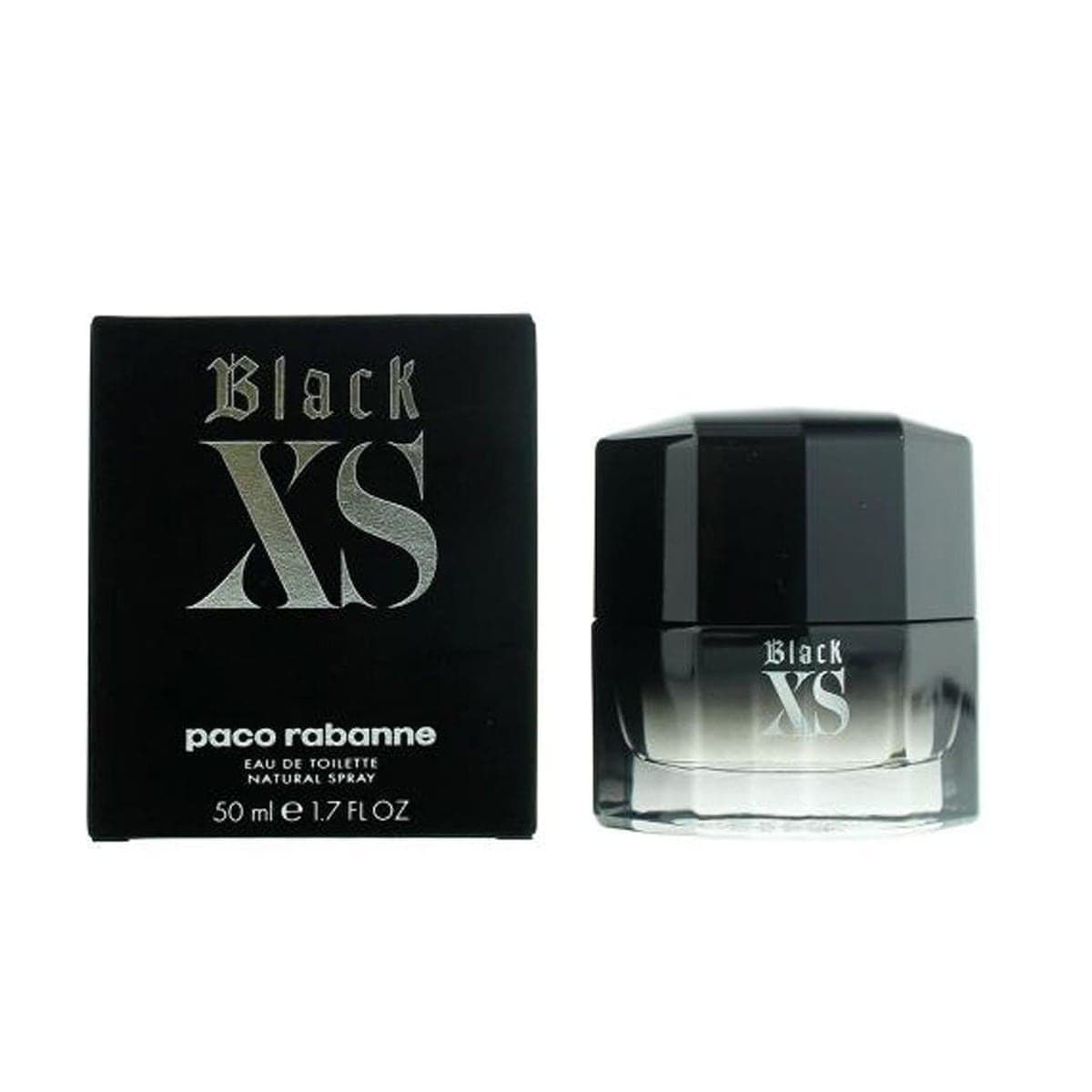 Paco Rabanne Blacknxs