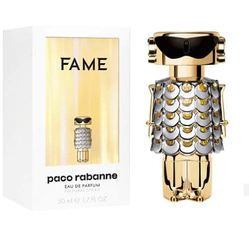 Paco Rabanne Fame