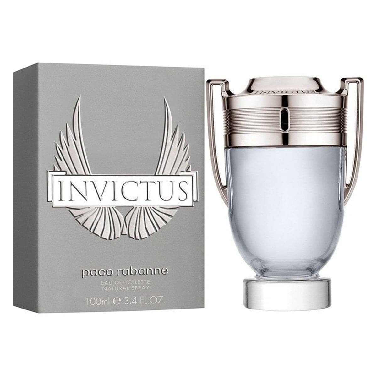 Paco Rabanne Invictus