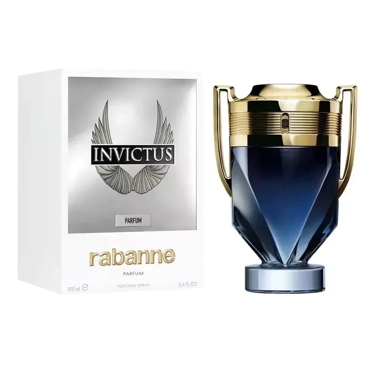 Paco Rabanne Invictus