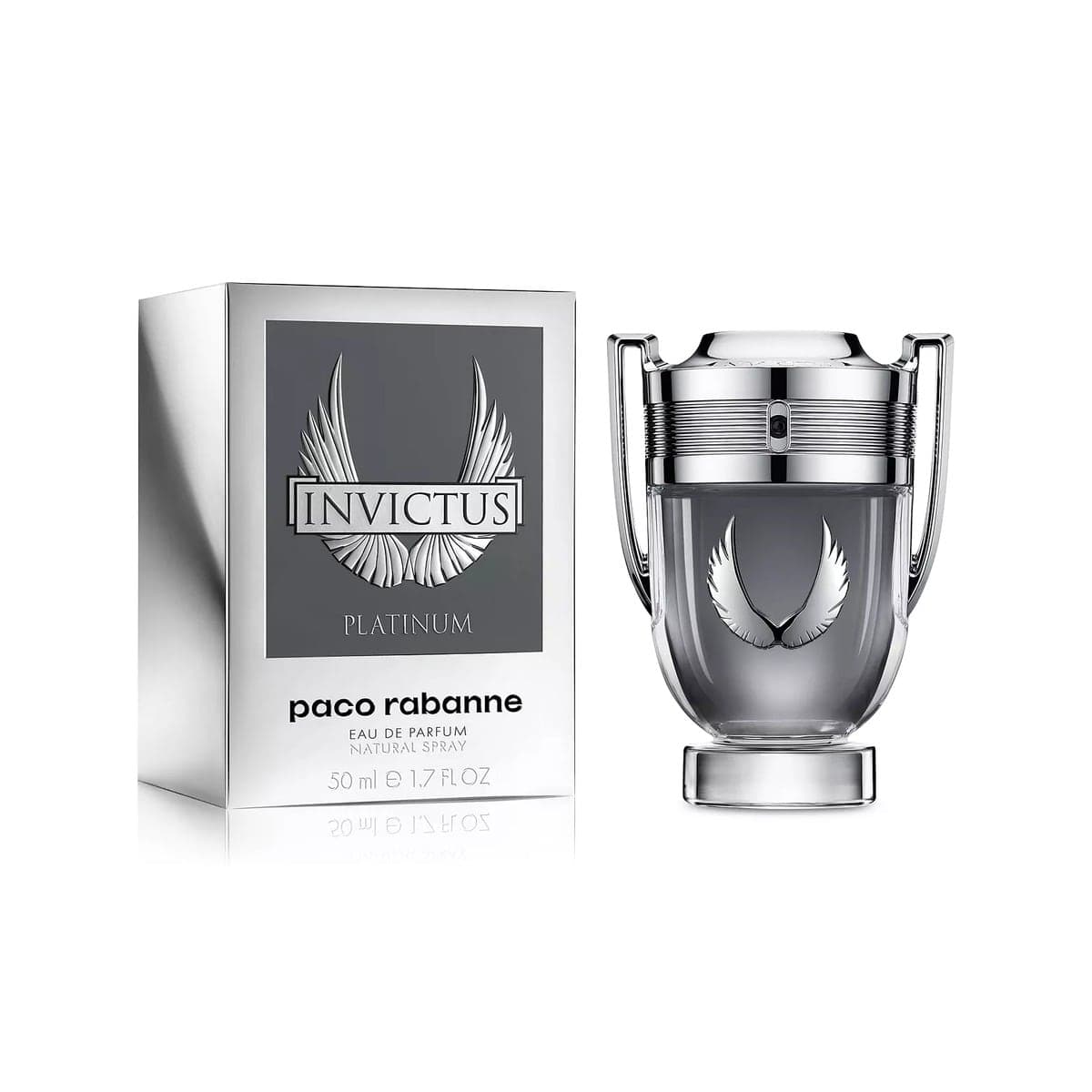 Paco Rabanne Invictus Platinum