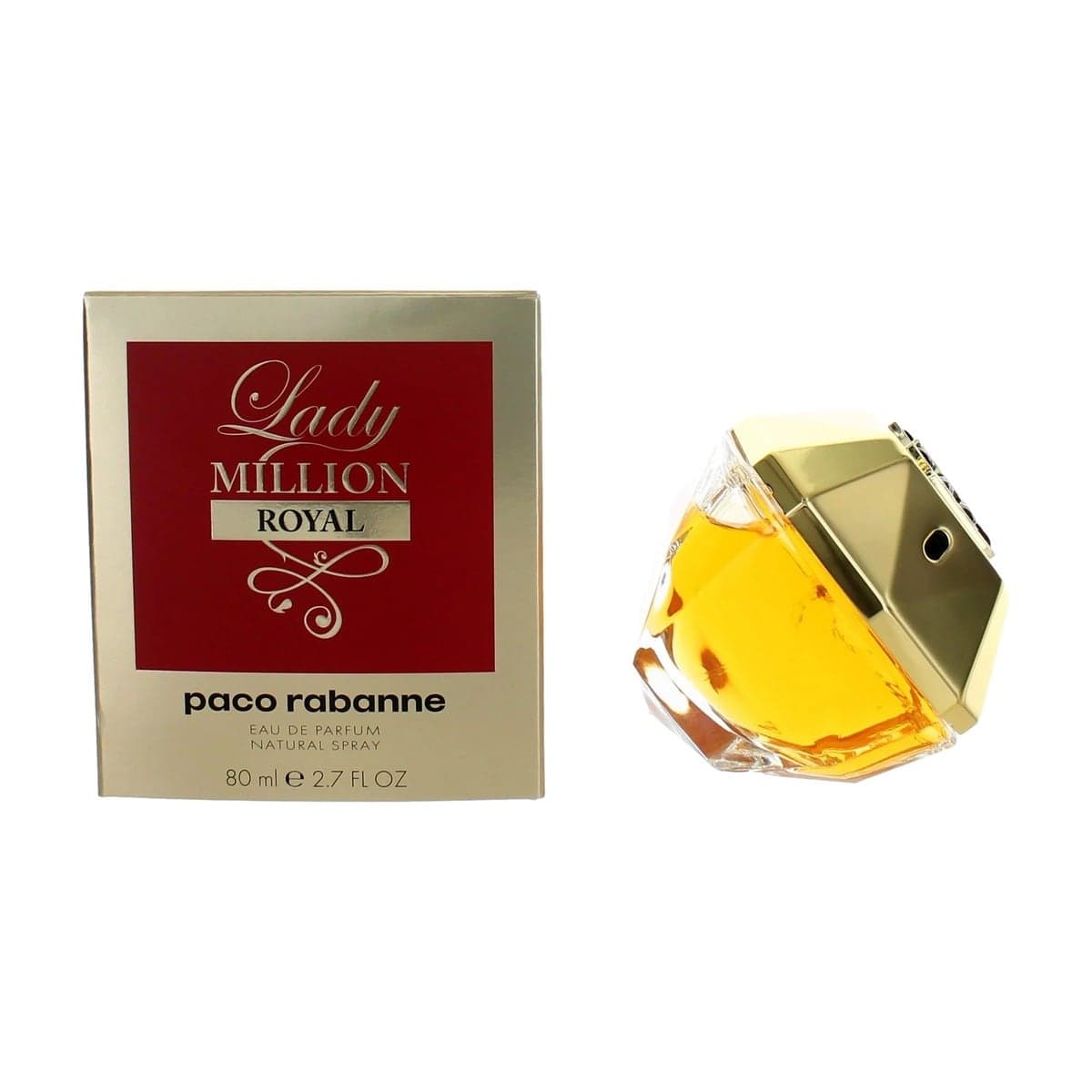 Paco Rabanne Lady Million Royal