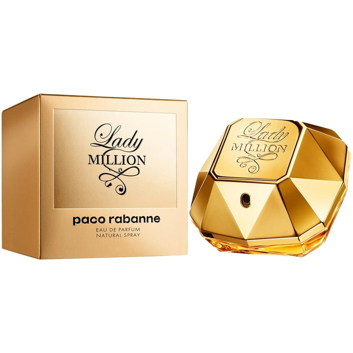 Paco Rabanne Lady Million