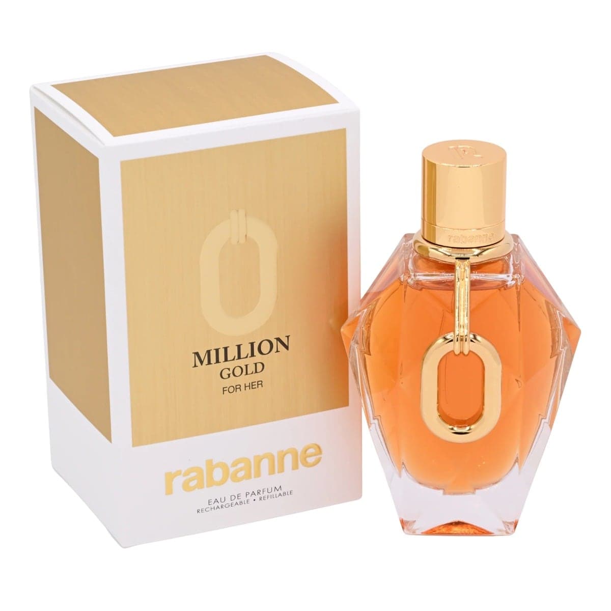 Paco Rabanne Million Gold