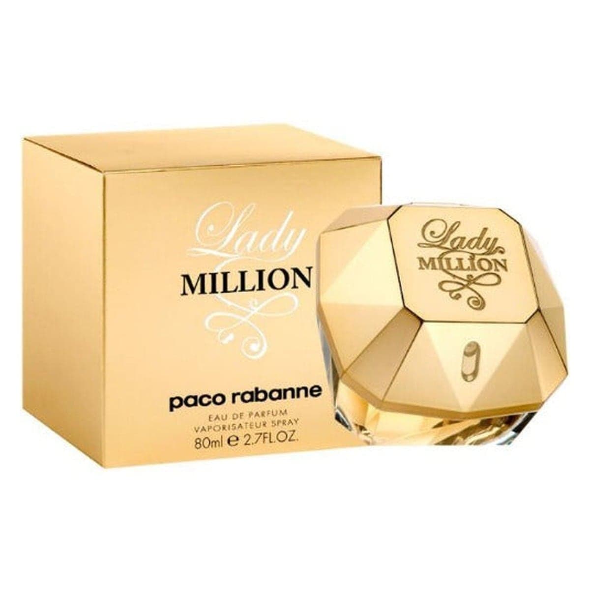 Paco Rabanne Million