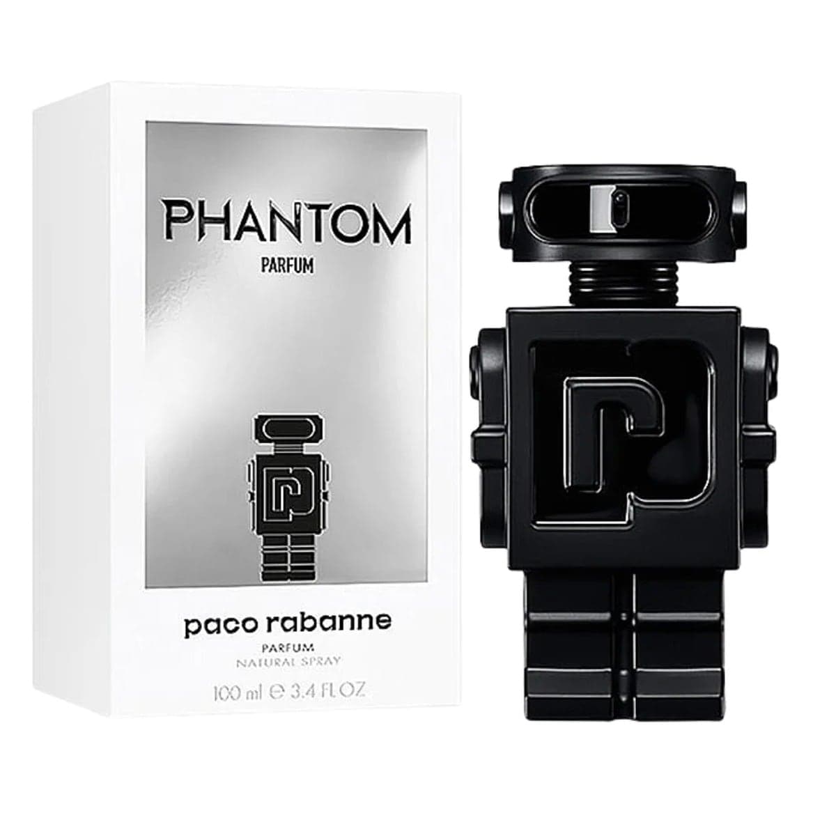 Paco Rabanne Phantom