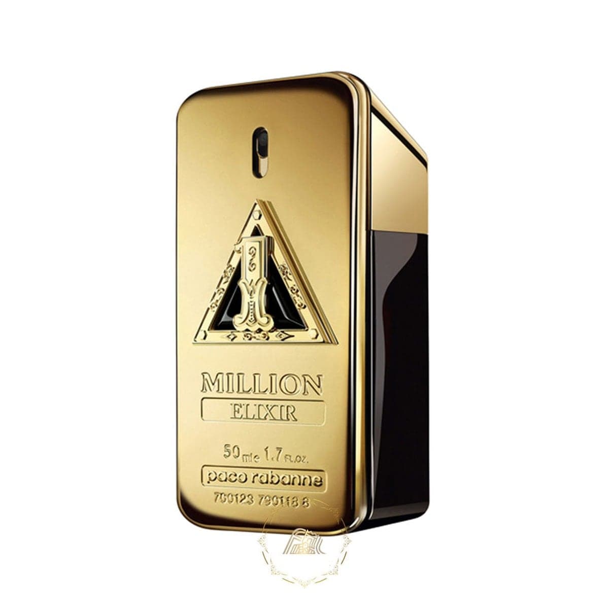 Paco Rabanne Rabbane 1 Million Elixir Intense