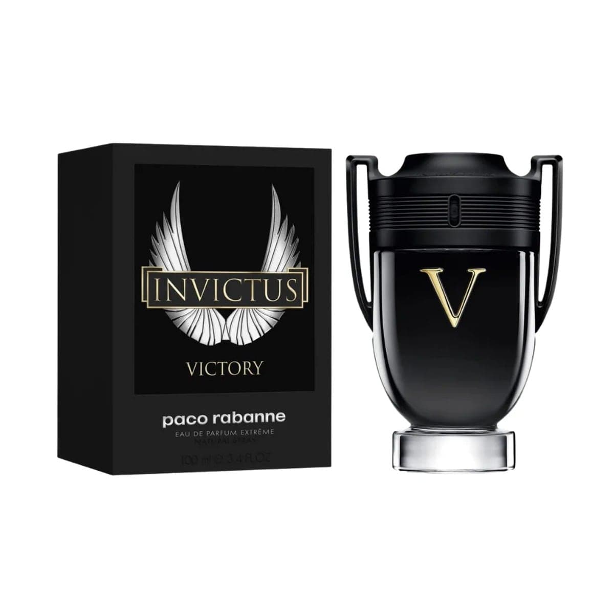 Paco Rabanne Victory Innvictus Extreme