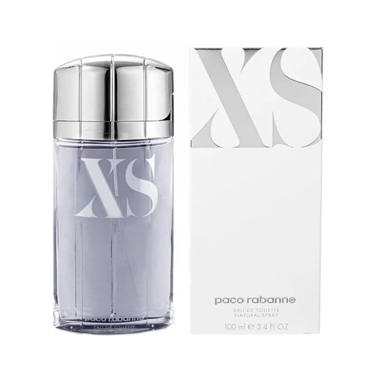 Paco Rabanne XS