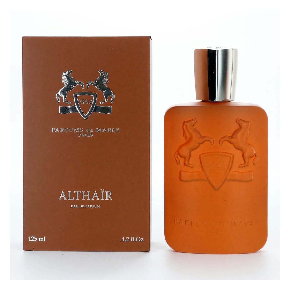 Parfums de Marly Althair
