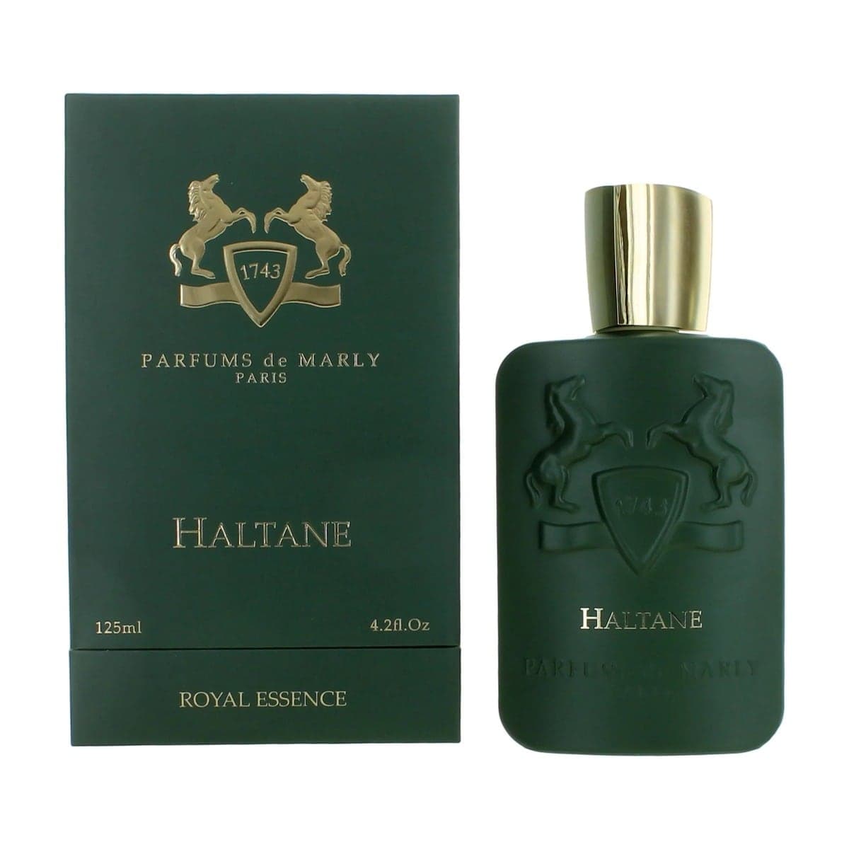 Parfums de Marly Haltane, front
