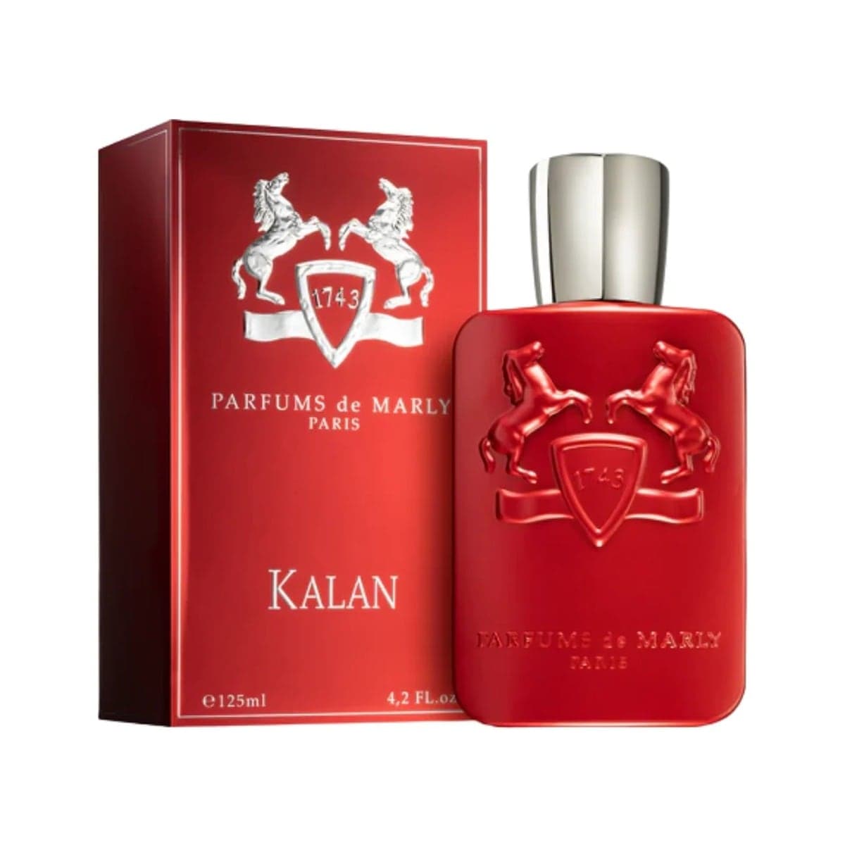 Parfums de Marly Kalan, front
