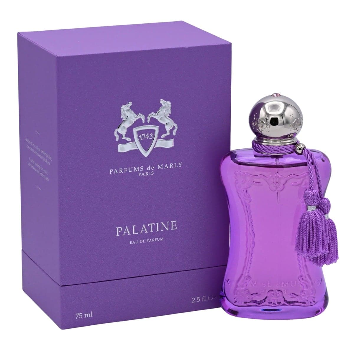 Parfums de Marly Palatine, front