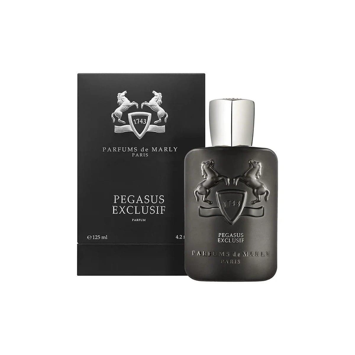 Parfums de Marly Pegasus Exclusif, front