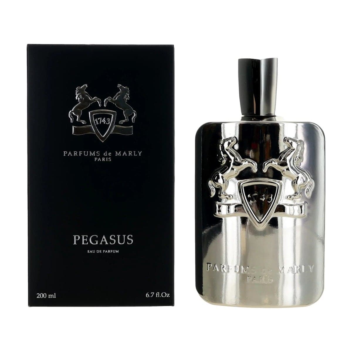 Parfums de Marly Pegasus, front