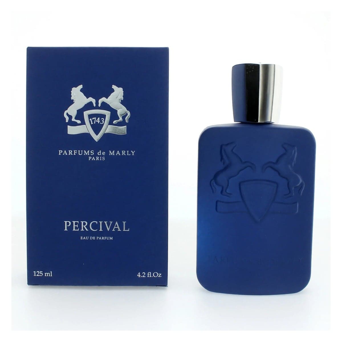 Parfums de Marly Percival, front