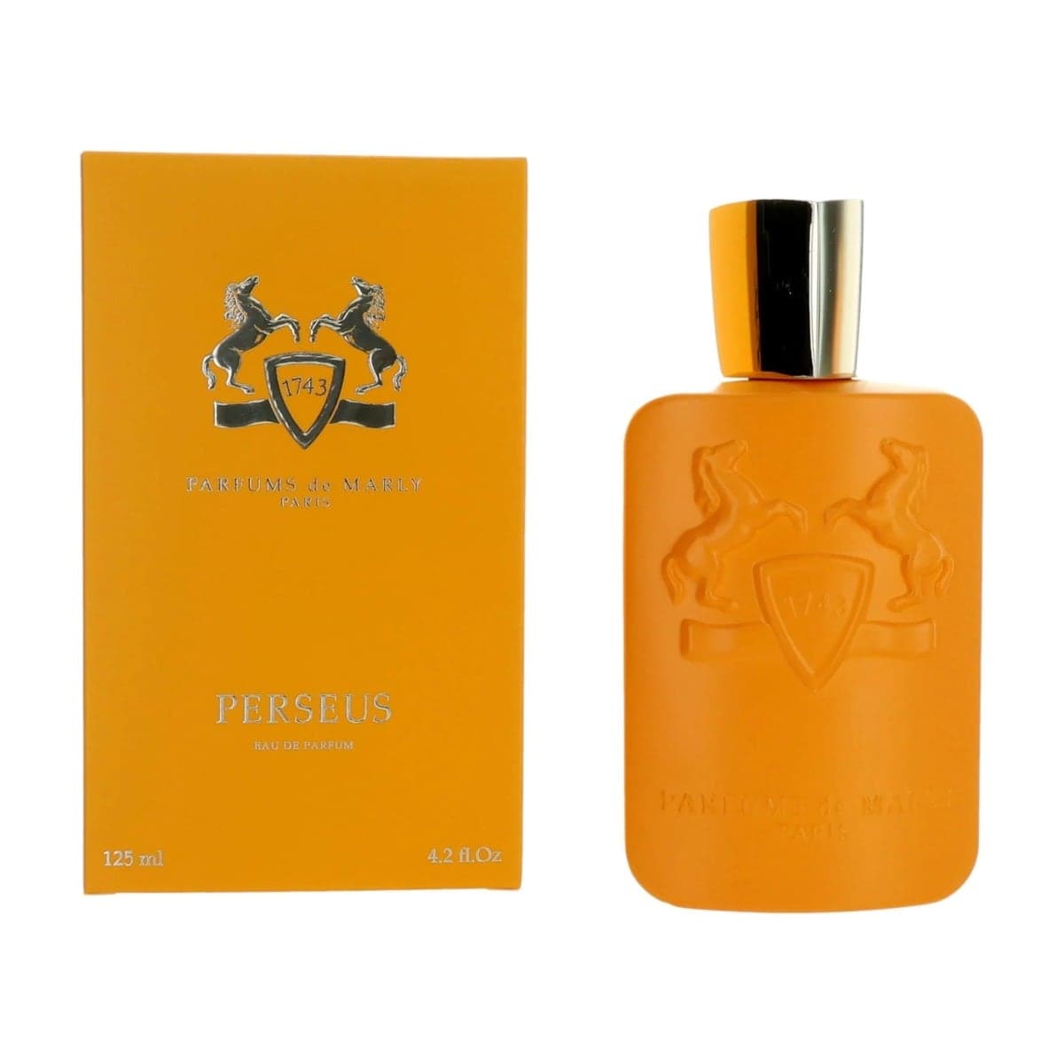 Parfums de Marly Perseus, front
