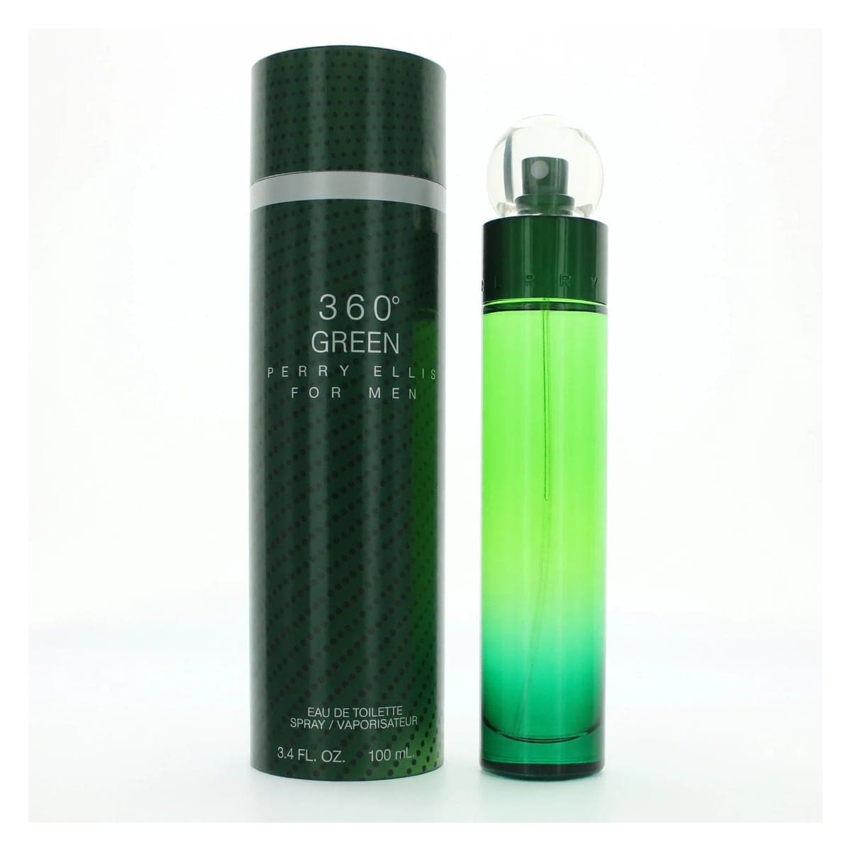 Perry Ellis 360 Green