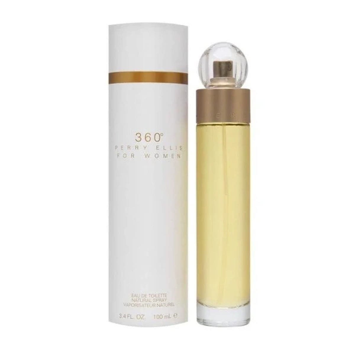 Perry Ellis 360