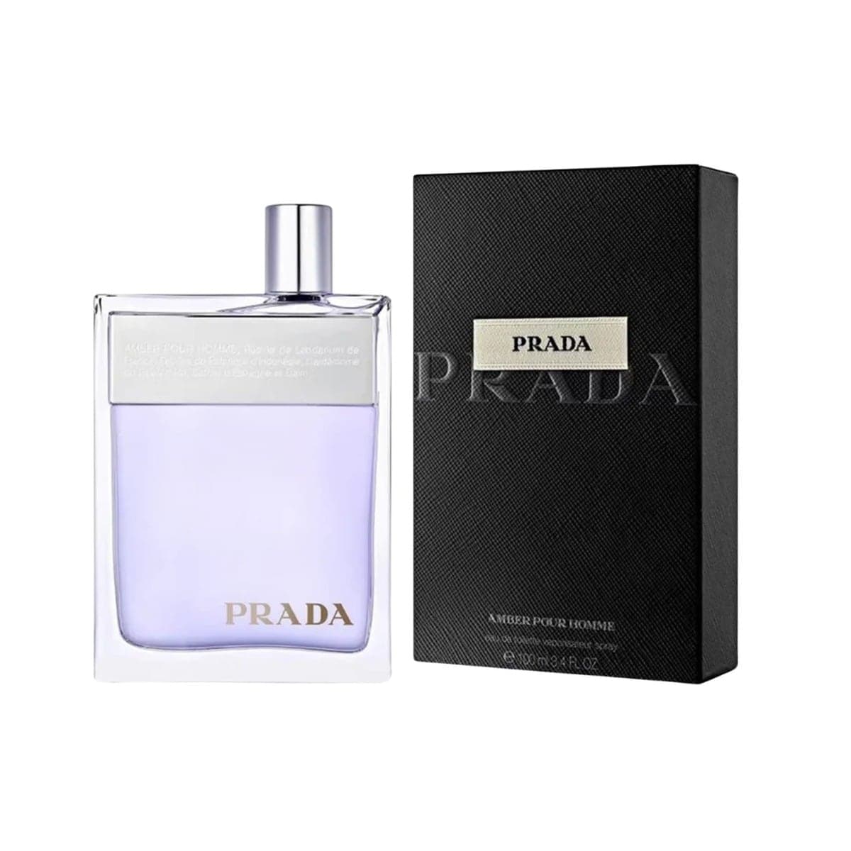 Prada Amber pour Homme