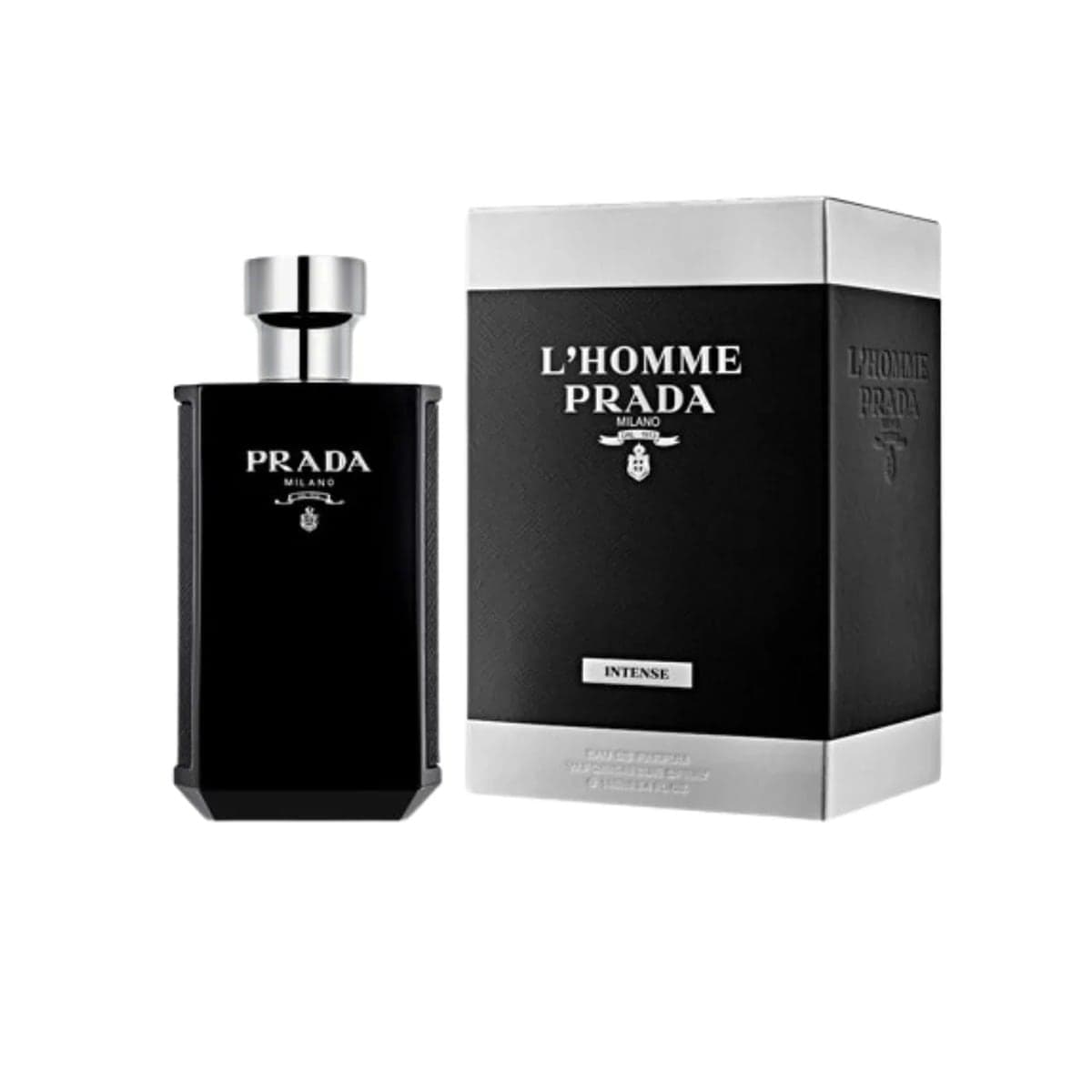 Prada L'Homme Intense