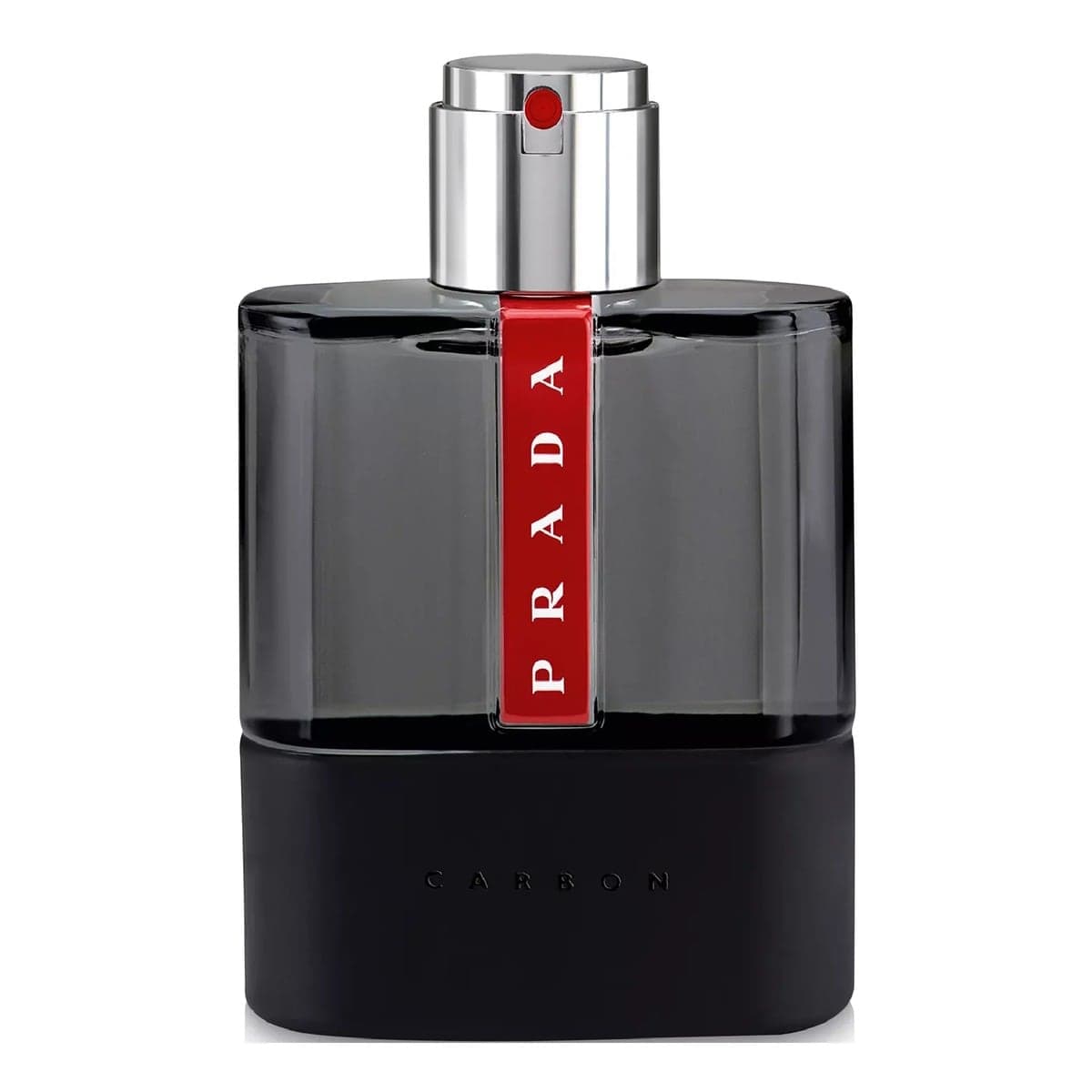 Prada Luna Rossa Carbon, front